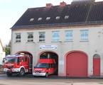 Ortsfeuerwehr Raguhn