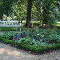 Irrgarten Altjeßnitz