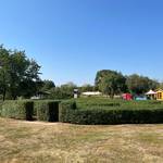 Der Irrgarten in der Kita Schierau ©Stadt Raguhn-Jeßnitz