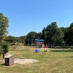 Große Spiel- und Bewegungsfläche ©Stadt Raguhn-Jeßnitz