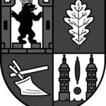 Wappen der Stadt Raguhn-Jeßnitz ©Stadt Raguhn-Jeßnitz