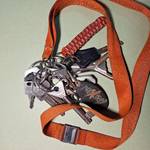 Schlüsselbund Jeßnitz