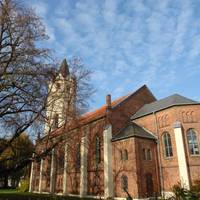 Ev. Kirche Jeßnitz (Anhalt)