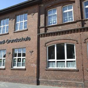 'Hermann-Conradi-Grundschule' Jeßnitz (Anhalt)